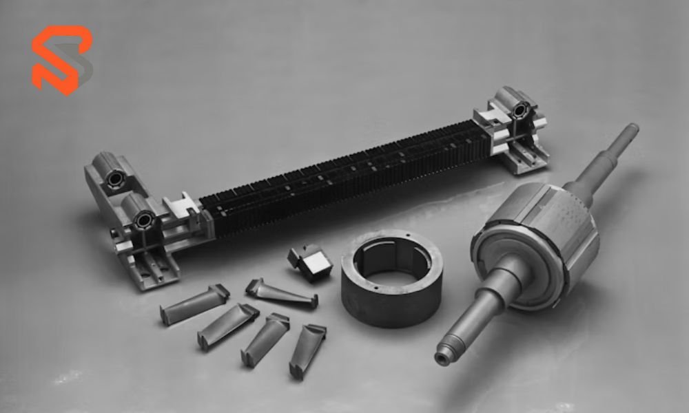 Heavy Alloy Penetrator Project: Advancing the Future of Defense Technology heavy alloy penetrator project