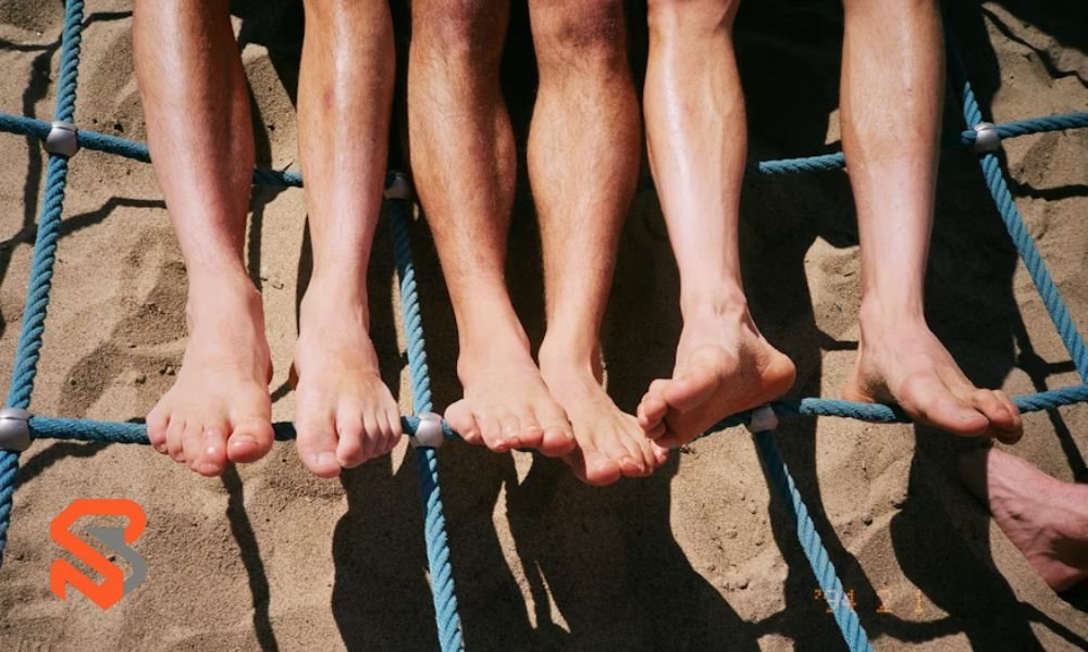 FunWithFeet Reviews: What Users Are Saying and Is It Worth Trying FunWithFeet Reviews