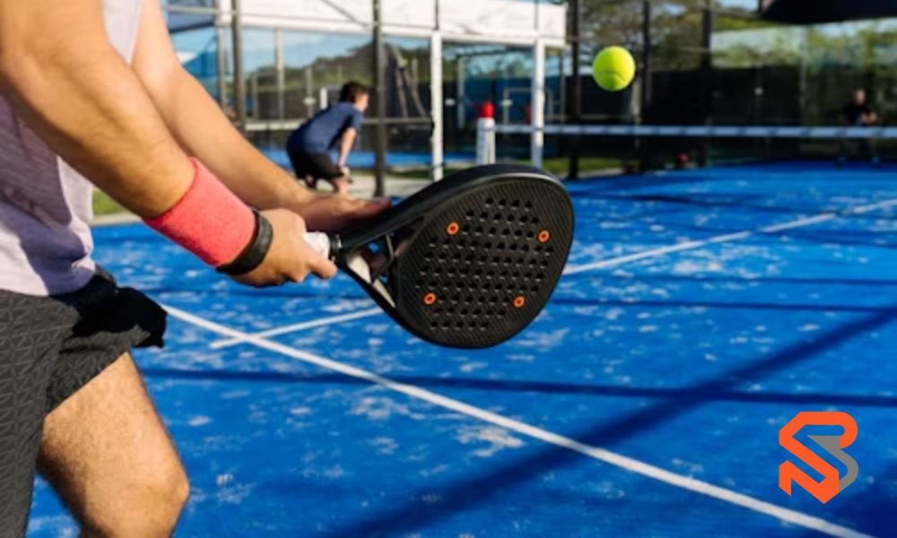 NLPadel: The Future of Padel Innovation and Performance nlpadel