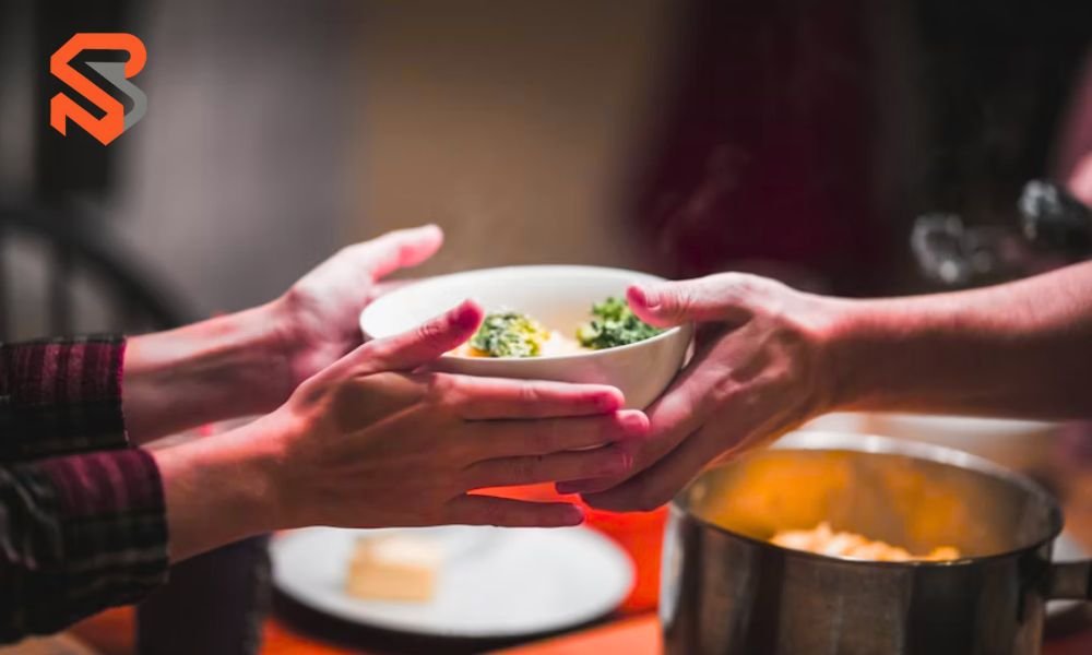 Asian Step Sisters Take Study Break – UWU Tofu: Story of Friendship Food and Focus