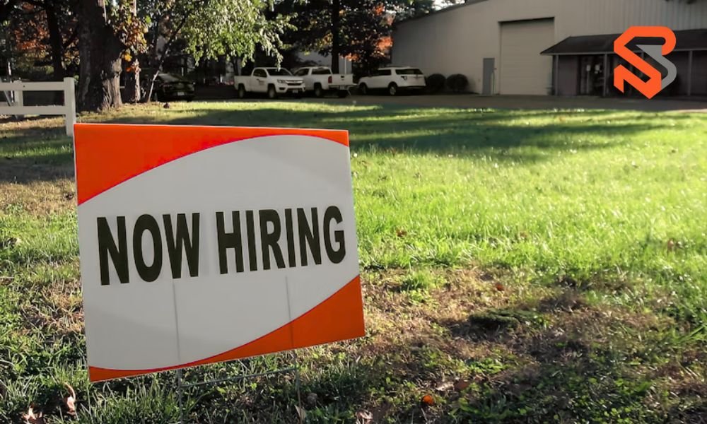 Latest Job Market Trends and Employment News latest jobs news by newsarena.tech
