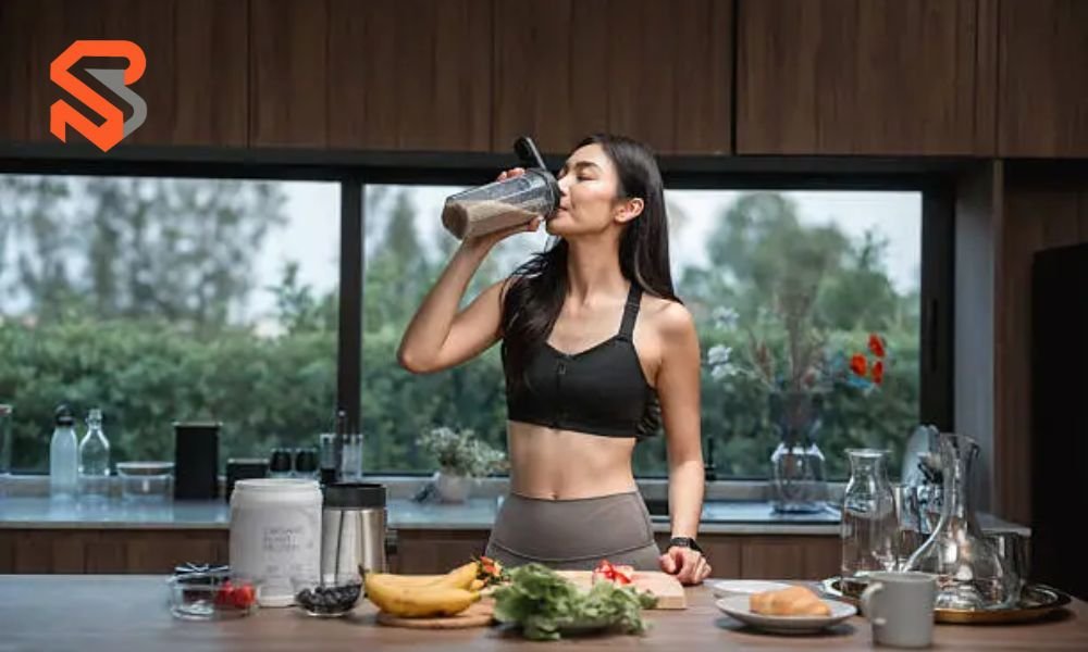 Creative Smoothie Ideas for Energy and Wellness smoothiepussit