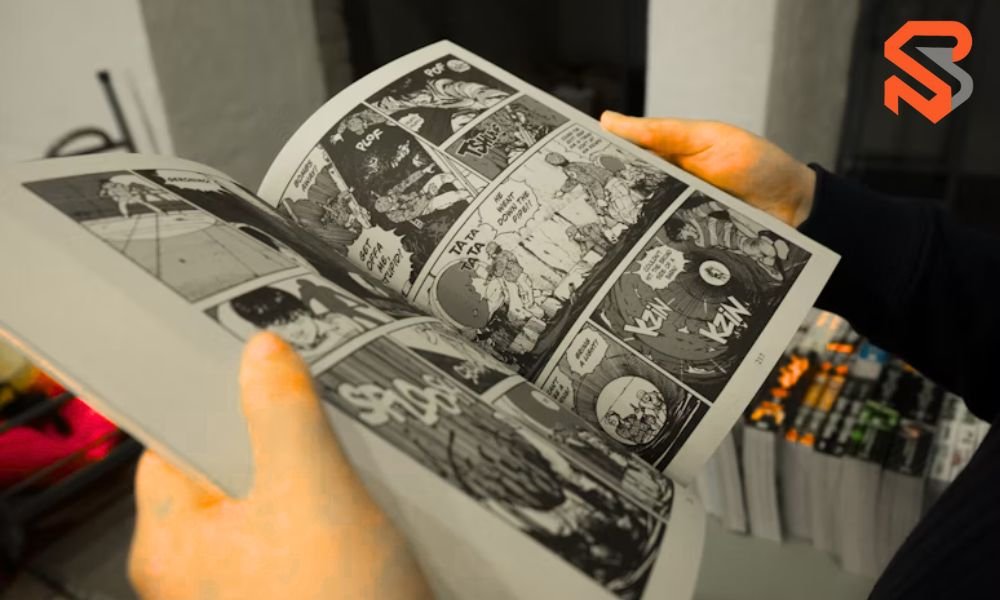 Readmymanga com: Complete Guide to Reading Manga Online in 2025 readmymanga com