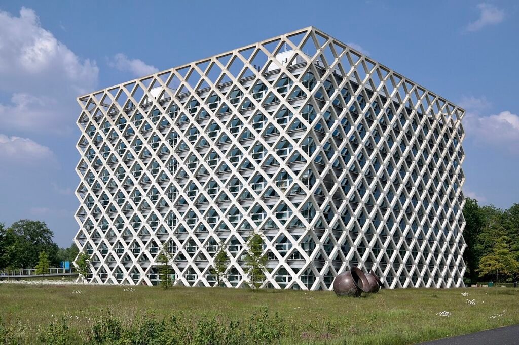 Landbouw Economisch Instituut: A Dynamic Force in Modern Agricultural Economics Landbouw economisch instituut